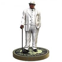 Boneco Knuclebonz Notorius B.I.G. Biggie Samlls Rap 24914