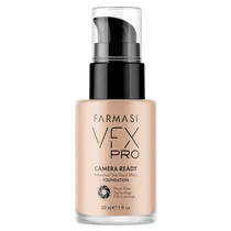 Base Farmasi VFX Pro Bege Frio 09 30ML