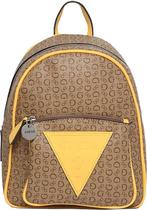 Mochila Guess SV925329 Feminina - Mocha