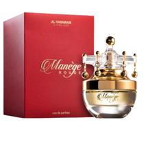 Al Haramain Manege Rouge Edp Fem 75ML