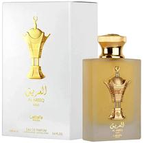 Perfume Lattafa Al Areeq Gold Edp 100ML - Unissex