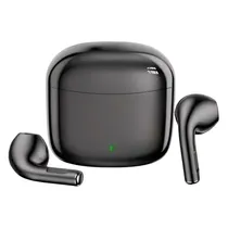 Fone de Ouvido BT Satellite AE-6121 Black