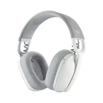 Auricular Inalámbrico Logitech Zone Vibe 100 White