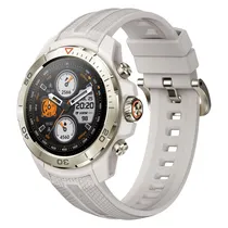 Relogio Smartwatch Mibro GS Pro 2 XPAW025 Bluetooth Light Beige