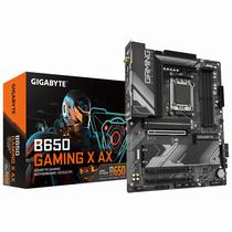 Placa Mãe Gigabyte B650 Gaming X Ax Socket AM5 / DDR5