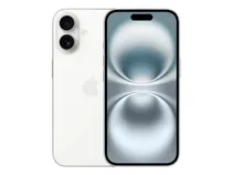 Celular iPhone 16 256GB Branco - India