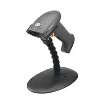 Lector de Código de Barras 3NSTAR SC-100-1 Negro