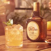 Old Parr Whisky 12 Anos 1LT Con 40% Alc