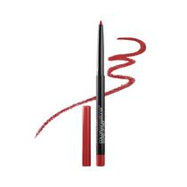 Lapiz Delineador de Labios Maybelline Color Sensational Shaping 150 Brick Red 0.28GR