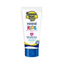 Locao de Protecao Solar Mineral Kids SPF50+ 180ML