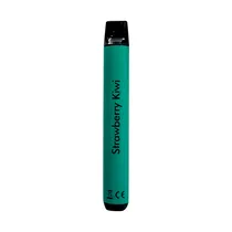 Gangster Paradise 1000 Puffs Straw Kiwi