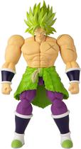 Boneco Super Saiyan Broly Dragon Ball Super Ver. Limit Breaker Bandai - 36237