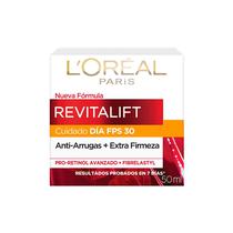 Loreal Crema Hidratante Revitalift Facial Anti-Arrugas 50 ML s/C