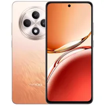 Smartphone Oppo Reno 12F 5G Dual Sim 12GB+256GB 6.7? – Laranja