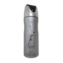 Spray Corporal Lattafa Maahir Legacy - 200ML