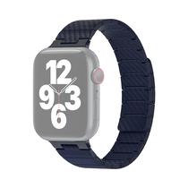 Correa Wiwu WI-WB009 para Apple Watch 38 - 40 - 41MM Azul