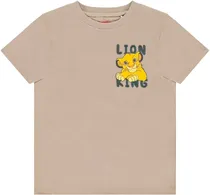 Camiseta Infantil Orchestra HGAO7D-BGF - Masculina