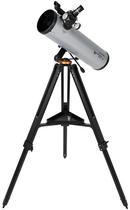 Telescopio Celestron Starsense Explorer DX 130AZ 130MM