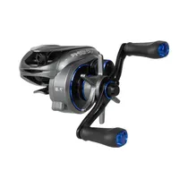 Carretilla Pinnacle Pluma-BFS Izquierda