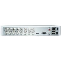 DVR Vizzion VZ-16F1 HD 16 Canais Branco