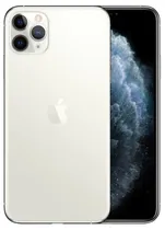 Apple iPhone 11 Pro 64GB A2160 5.8" Silver (Cpo)
