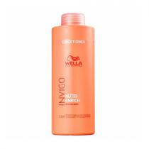 Condicionador Wella Invigo Nutrienrich 1L