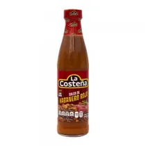 Molho La Costeña Habanero Roja 150G