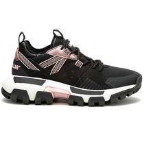 Tenis Caterpillar Feminino Raider Sport 7 Preto - P111296