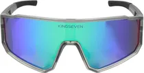 Óculos de Sol Kingseven N713 - Masculino