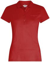 Camisa Polo Tommy Hilfiger WW0WW40403 Sne Feminina