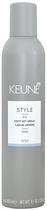 Spray Fixador Keune Style Fix Soft Set Finish N57 - 300ML