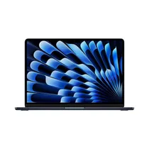Notebook Apple Mac Air MC6L4LLA M4/24/512/15" Midnight