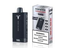 Vaporizador Descartavel Ignite V150 - Dragon Fruit Lemon