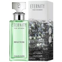 Perfume Calvin Klein Eternity Reflections Eau de Parfum Feminino 100ML