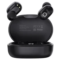 Fone de Ouvido G-Tide L32 - Bluetooth - Preto