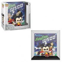 Funko Pop Albums Disney - Mickey Mouse Disco 48 (67981)