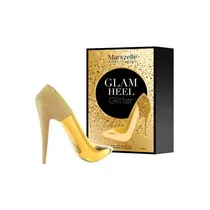 Perfume Marxzelle Glam Heel Glitter Edp 90ML (Acima de 5 Peças)