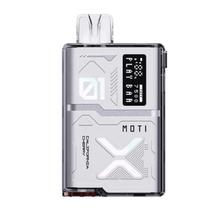 Vaper Moti Play Bar 7500 California Cherry