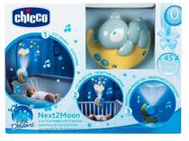 Chicco Juguetes Toy FD Nextmo On Blue Detalles En El Producto 0 A 36M Azul