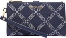 Carteira Michael Kors 32S3GJ6W7J 407 - Feminina