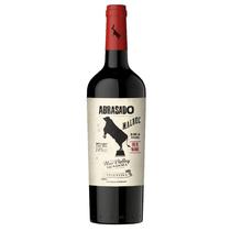 Vino Abrasado Parcela Malbec 750ML