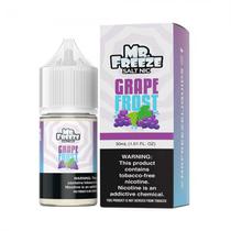 Essencia Vape MR Freeze Salt Grape Frost 50MG 30ML