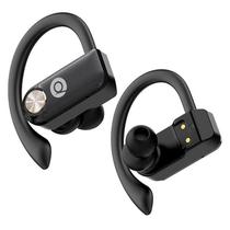 Fone de Ouvido Quanta Motion Buds Pro QTFOE10 Wireless - Preto