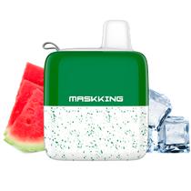 Pod Maskking Jam Box 5500 Puff Watermelon Ice