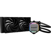 Cooler Liquido Be Quiet! Pure Loop 2 para Cpu Argb 240 MM BW017 - Preto