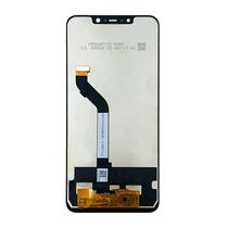 Display para Xiaomi Pocofone F1 / Preto