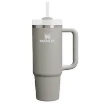 Copo Térmico Stanley Quencher H2.0 887ML Ash