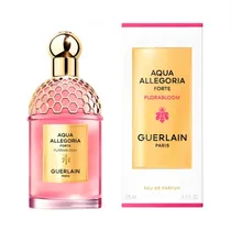 Perfume Guerlain Aqua Allegoria Forte Florabloom Edp Feminino 125ML