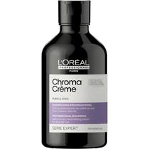 Loreal Shampoo Se Chroma Creme 300ML s/C