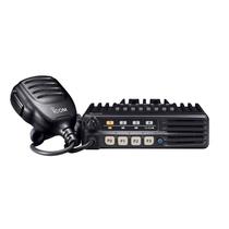 Radio Amador Icom IC-F5013H - 8 Canais - VHF - Preto